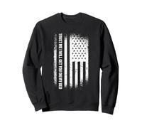Fais-Moi Confiance, Je t'emmènerai sur Mon lit Opérateur de dépanneuse Sweatshirt