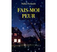 Fais-moi peur - Malika Ferdjoukh - Medium - Poche - Roman adolescent dès 13 ans