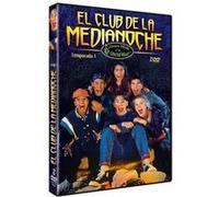 Fais-moi peur ! Saison 1 / Are You Afraid Of The Dark? (DVD) G