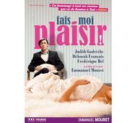 FAIS MOI PLAISIR - DVD
