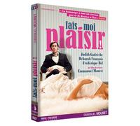 Fais-moi plaisir ! DVD
