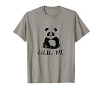 Fais-Moi Un câlin ! Ours Panda Mignon T-Shirt