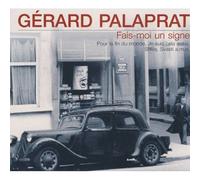 Fais-Moi Un Signe - Dutch Import
