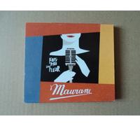 Maurane – Fais-Moi Une Fleur