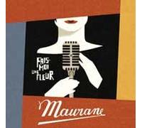 Maurane – Fais-Moi Une Fleur