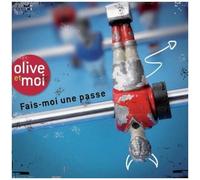 Fais-Moi Une Passe