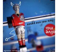 Fais Moi Une Passe – CD