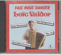 Fais Nous Danser Loic Valdor