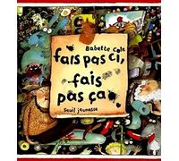 Fais pas ci, fais pas ça
