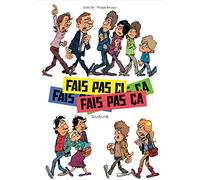 Fais pas ci, fais pas ça