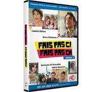 Fais pas ci, fais pas ça - Coffret intégral de la Saison 1 E