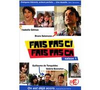Fais pas ci, fais pas ça - Coffret intégral de la Saison 1 G