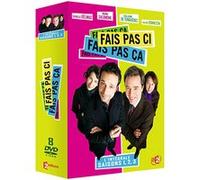Fais pas ci, fais pas ça - Coffret intégral des Saisons 1 a 3 G