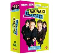 Fais pas ci, fais pas ca - Intégrale des saisons 1 à 3