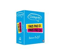 Fais pas ci, fais pas ça - Intégrale des saisons 1 à 5