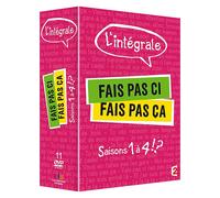 Fais Pas Ci, Fais Pas Ça - L'intégrale - Saisons 1 À 4