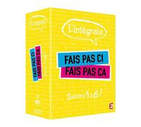 Fais Pas Ci, Fais Pas Ça - L'intégrale - Saisons 1 À 6 !
