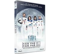 ci, Fais Pas ça : on va Marcher sur la Lune-DVD