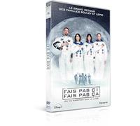 ci, Fais Pas ça : on va Marcher sur la Lune-DVD