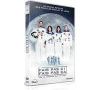 Fais pas ci, fais pas ça : On va marcher sur la Lune DVD DVD