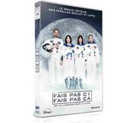 ci, Fais Pas ça : on va Marcher sur la Lune-DVD