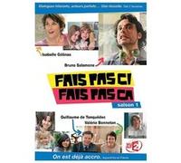 Fais pas ci, fais pas ça Saison 1 DVD E