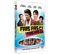 Fais pas ci, fais pas ça - Saison 2