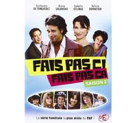 Fais Pas Ci, Fais Pas Ça - Saison 2