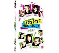 Fais pas ci, fais pas ça - Saison 3