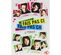 Fais pas ci, fais pas ça - Saison 3