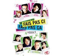 Fais Pas Ci, Fais Pas Ça - Saison 3