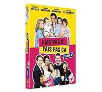 Fais Pas Ci, Fais Pas Ça - Saison 4