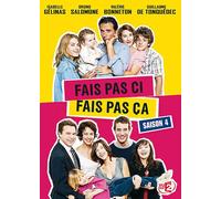 Fais Pas Ci, Fais Pas Ça - Saison 4