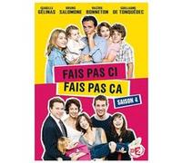 Fais pas ci, fais pas ça Saison 4 DVD G