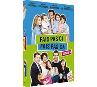 Fais pas ci, fais pas ça - Saison 5