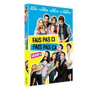 Fais pas ci, fais pas ça - Saison 5