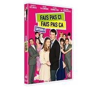 Fais pas ci, fais pas ça – DVD – Coffret intégral de la Saison 6 – Seven7
