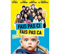 Fais Pas Ci, Fais Pas Ça - Saison 7