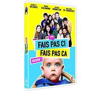 Fais pas ci, fais pas ça - Saison 7