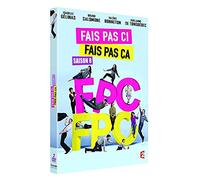 Fais pas ci, fais pas ça Saison 8 DVD