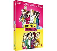 Fais pas ci, fais pas ça - Saison 9
