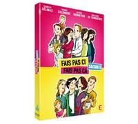 Fais pas ci, fais pas ça Saison 9 DVD E