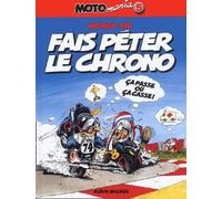 Fais péter le chrono