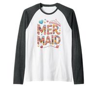 Fais Semblant d'être Une sirène, Voyage d'anniversaire pour Une Fille, Cruise Marine Manche Raglan