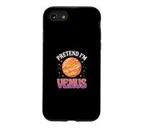 Fais Semblant d'être Venus Coque pour iPhone SE (2020) / 7/8
