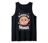 Fais Semblant d'être Venus Débardeur