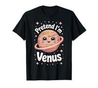 Fais Semblant d'être Venus T-Shirt