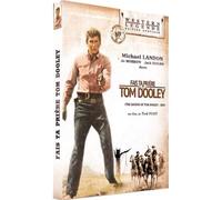 Fais ta prière Tom Dooley DVD E