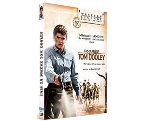 Fais ta prière, Tom Dooley / The Legend of Tom Dooley