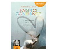 Fais-Toi Confiance - (1cd Audio Mp3)